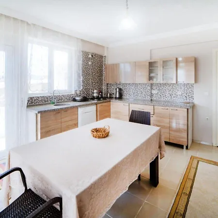 Fethiye'de Ferah Ve Konforlu Apartmán Fethiye