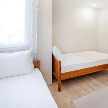 Fethiye'de Ferah Ve Konforlu Apartmán