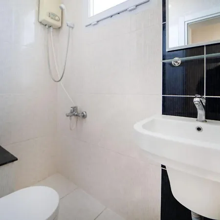 Fethiye'de Ferah Ve Konforlu Apartmán *