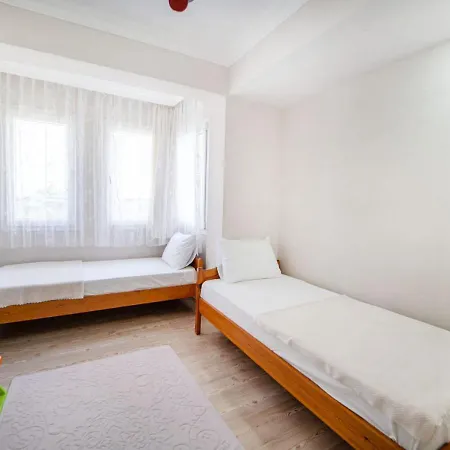 Apartmán Fethiye'de Ferah Ve Konforlu *