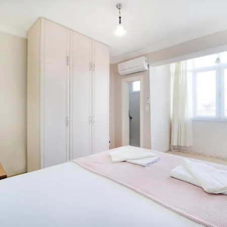 Apartmán Fethiye'de Ferah Ve Konforlu *