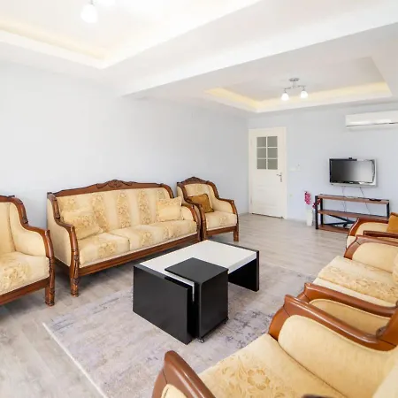 Fethiye'de Ferah Ve Konforlu Fethiye