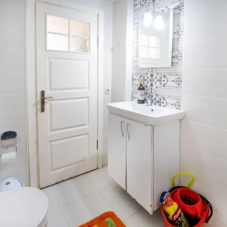 Apartment Fethiye'de Ferah Ve Konforlu